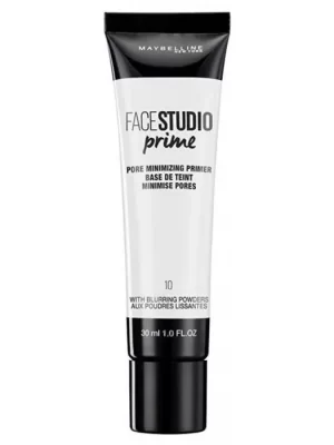 Maybelline Master Prime Hydrating Primer 10