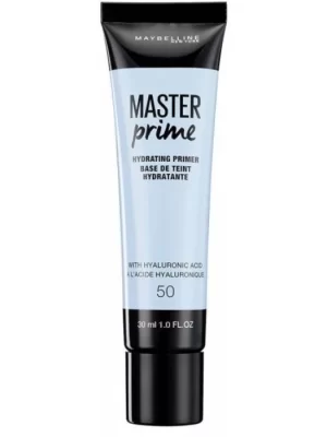 Maybelline Master Prime Hydrating Primer 50