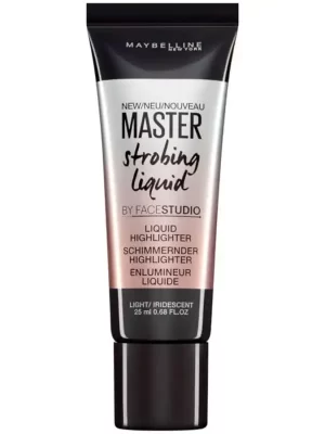 Maybelline Master Strobing Light