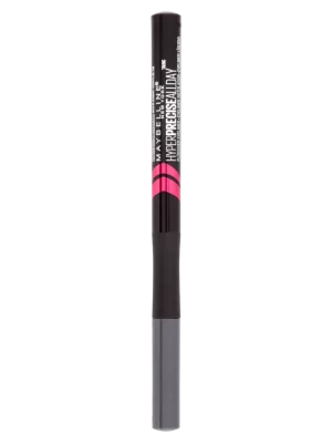 Maybelline New York Hyper Precise Waterproof Eyeliner 740 Charcoal Grey