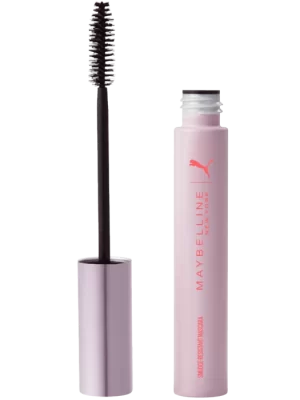 Maybelline Puma Edition Smudge Proof Mascara 14 Very Black