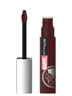 Maybelline Super Stay Matte Ink Marvel Edition 112 Composer