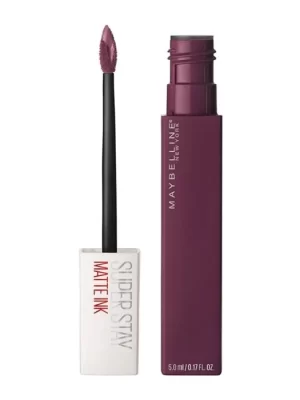 Maybelline Superstay Matte Ink Lipstick 40 Believer