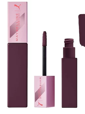 Maybelline Superstay Matte Ink Liquid Lipstick 13 Fierce