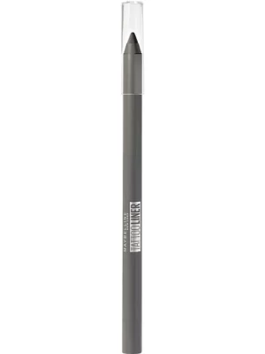 Maybelline Tattoo Liner Gel Pencil 901 Intense Charcoal