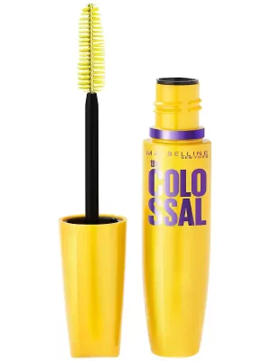 Maybelline The Colossal Mascara Brownish Black