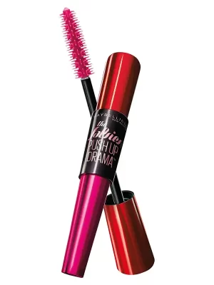 Maybelline The Falsies PushUp Drama Mascara Brown