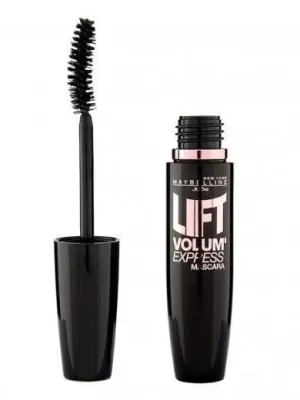 Maybelline The Lift Volum Express Mascara Black