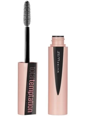 Maybelline Total Temptation Mascara Black