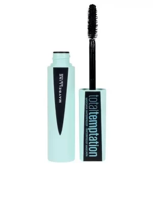 Maybelline Total Temptation Waterproof Mascara Black