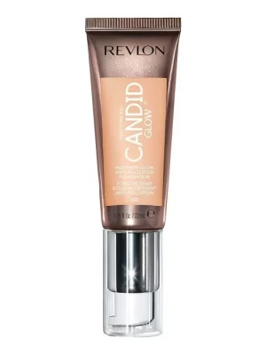 Revlon PhotoReady Candid Glow Moisture Glow Foundation 130 Ivory