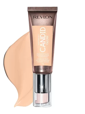 Revlon Photoready Candid Glow Foundation 110 Porcelain