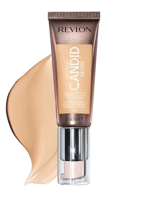 Revlon Photoready Candid Glow Foundation 210 Natural Ochre