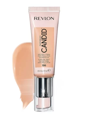 Revlon Photoready Candid Natural Finish Foundation 130 Ivory