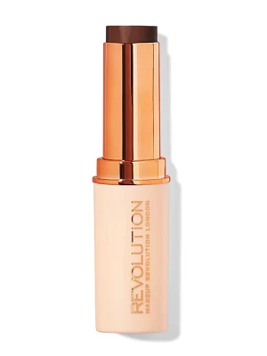 Revolution Fast Base Stick Foundation F15