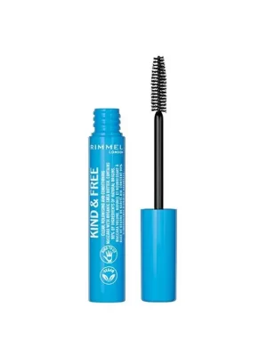 Rimmel Kind & Free Volume Length Mascara Black