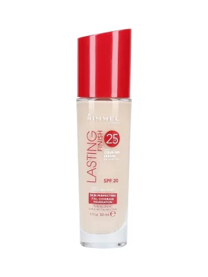 Rimmel Lasting Finish 25 Hour Foundation 103 True Ivory