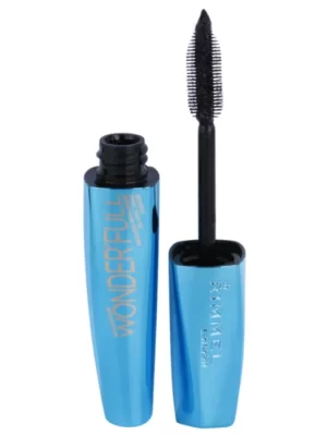 Rimmel London WonderFull Wake Me Up Mascara 001 Black