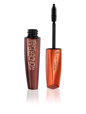 Rimmel WonderFull With Argan Oil Mascara 003 Extreme Black