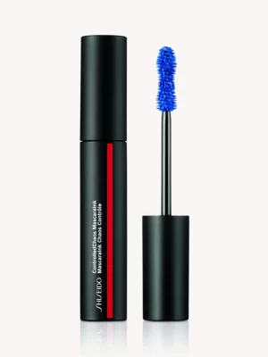 Shiseido Controlled Chaos Mascara Ink 11,5 ml - 02 Sapphire Spark