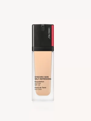 Shiseido Synchro Skin Self-Refreshing Foundation SPF30 30 ml - 220 Linen