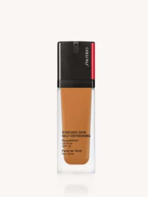 Shiseido Synchro Skin Self-Refreshing Foundation SPF30 30 ml - 430 Cedar