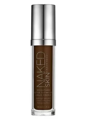 Urban Decay Weightless Ultra Definition Liquid Makeup Foundation 13.0