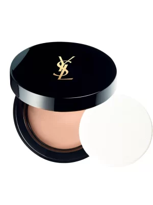 YSL Fusion Ink Compact Foundation BR20