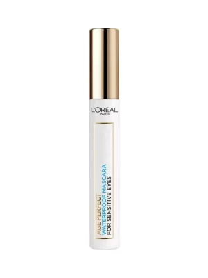 L’Oreal Age Perfect Waterproof Mascara Black