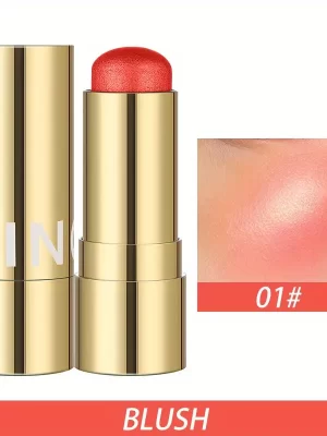 Multifunctional Contouring and Brightening Makeup Stick - 01