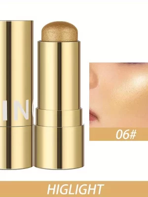 Multifunctional Contouring and Brightening Makeup Stick - 06