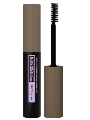 Maybelline Express Brow Drama Mascara 01 Dark Blond