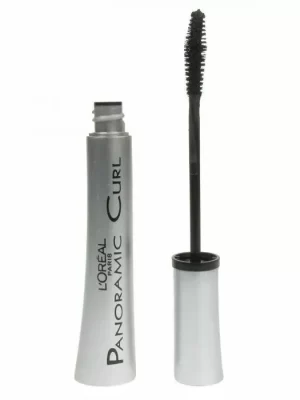 L’Oreal Panoramic Curl Mascara Golden Brown