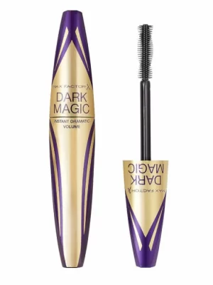 Max Factor Dark Magic Mascara Black/Brown