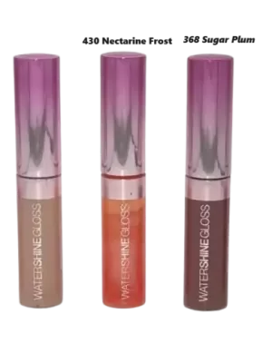 Maybelline Watershine Lip Gloss 368 Sugar Plum