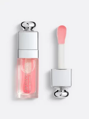 Dior Addict Lip Glow Oil 001 Pink