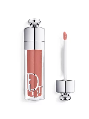 Dior Addict Lip Maximizer 038 Rose Nude