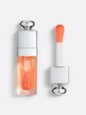 Dior Addict Lip Glow Oil 004 Coral