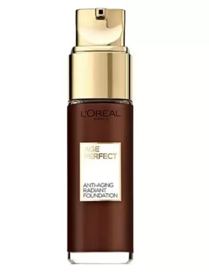 L'oreal Age Perfect Foundation 530 Espresso