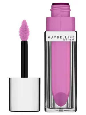 Maybelline Color Elixir Lip Lacquer 110 Hibiscus Haven