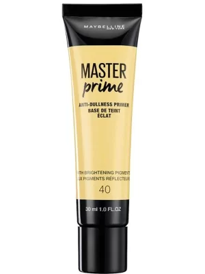 Maybelline Facestudio Prime40 Anti-Dullness Primer