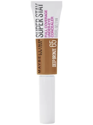 Maybelline Superstay Full Coverage Concealer 65 Deep