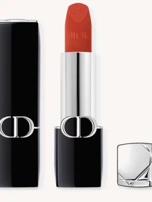 Rouge Dior Velvet Lipstick 840 Rayonnante 3,5g