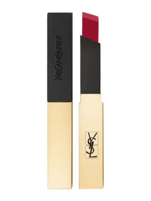 YSL Rouge Pur Couture The Slim Matte Lipstick 21 Rouge Paradoxe