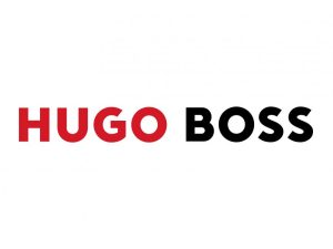 Hugo Boss